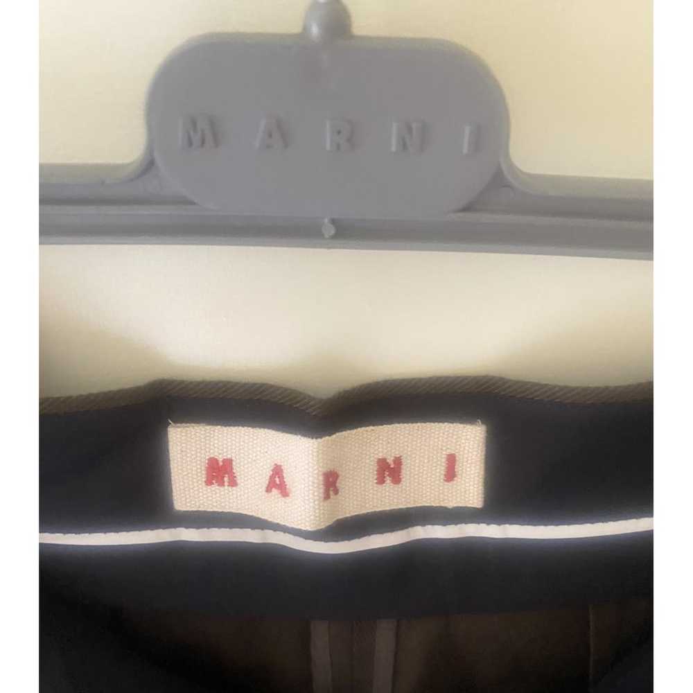 Marni Large pants - image 3