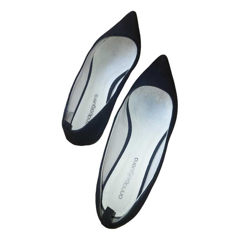 Anna Baiguera Ballet flats - image 1