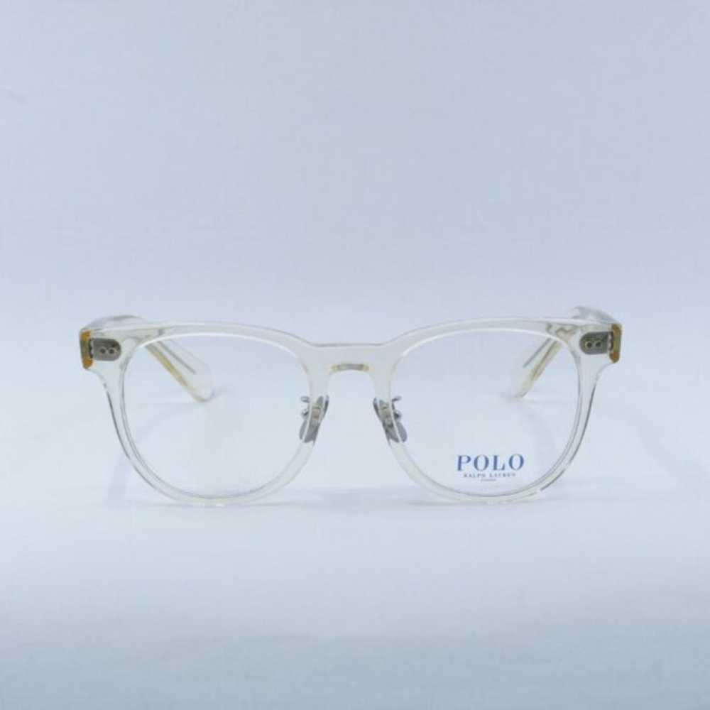 Polo Ralph Lauren Sunglasses - image 2