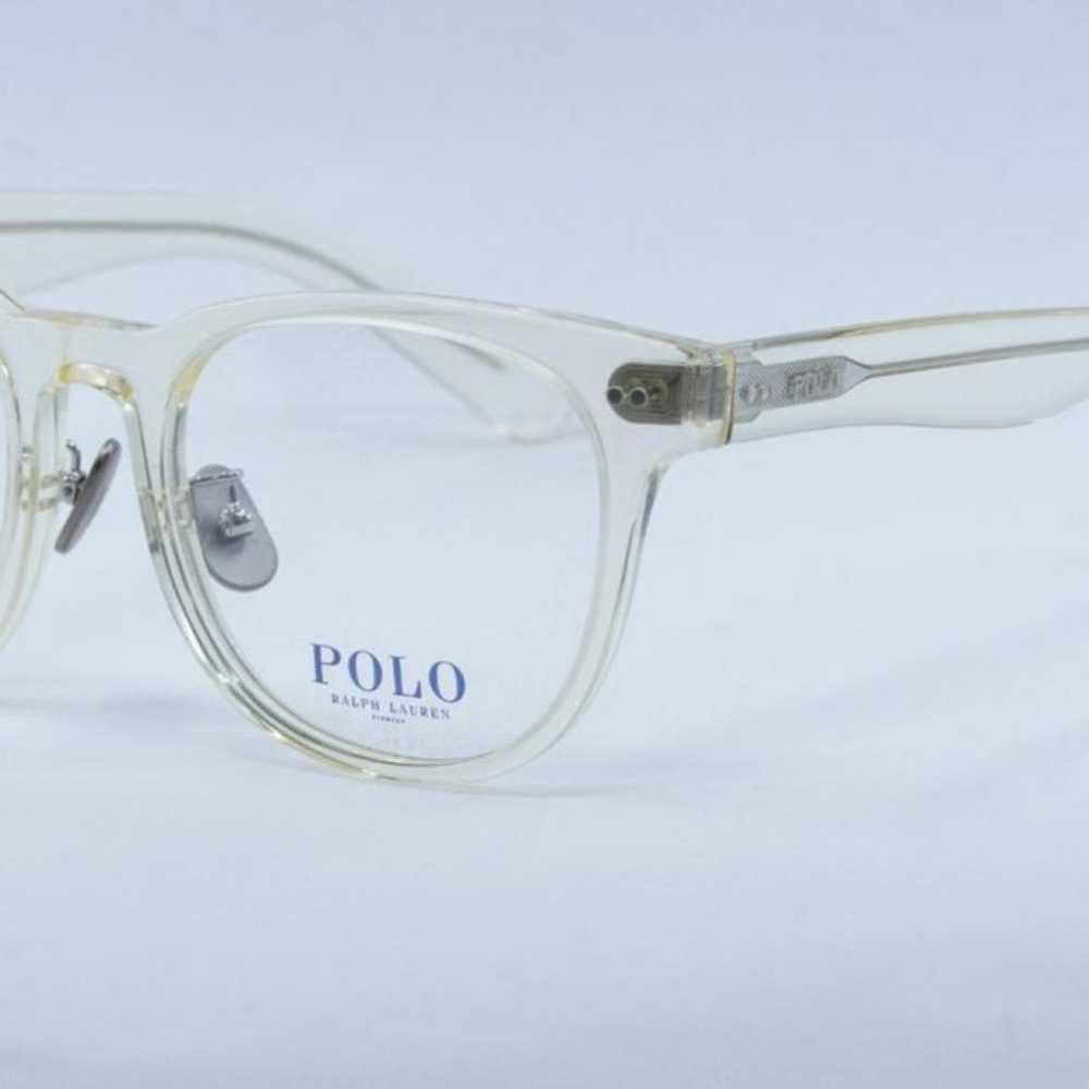 Polo Ralph Lauren Sunglasses - image 3