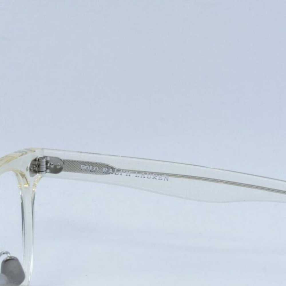 Polo Ralph Lauren Sunglasses - image 5