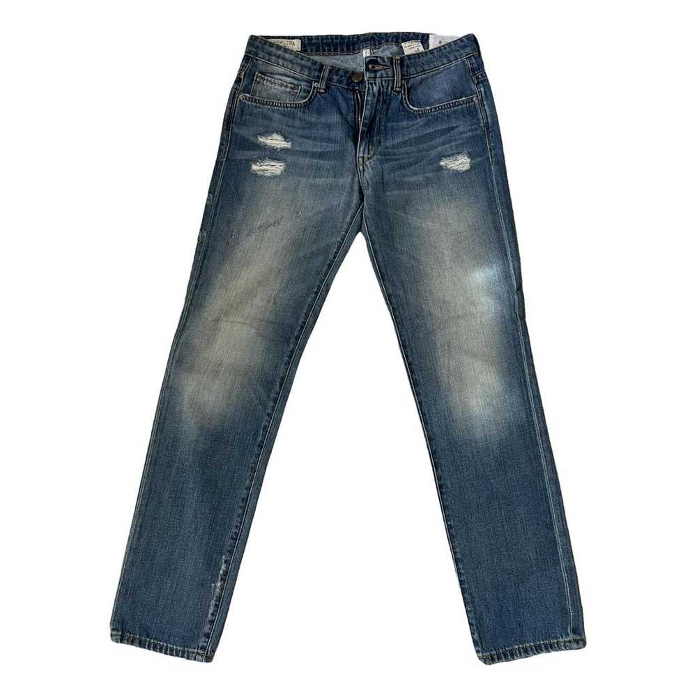 Mauro Grifoni Slim jeans - image 1