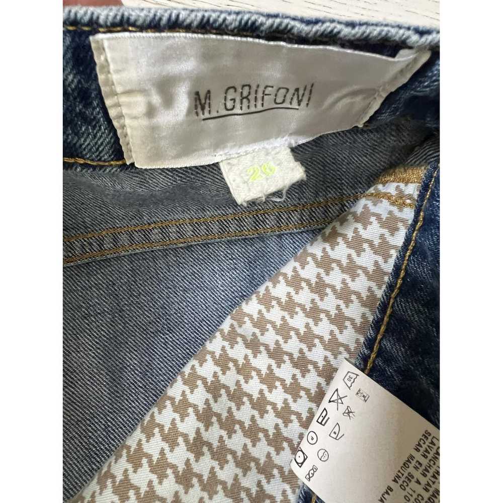 Mauro Grifoni Slim jeans - image 2