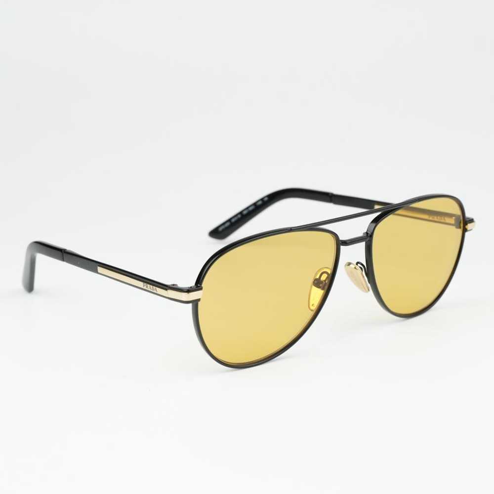 Prada Sunglasses - image 3