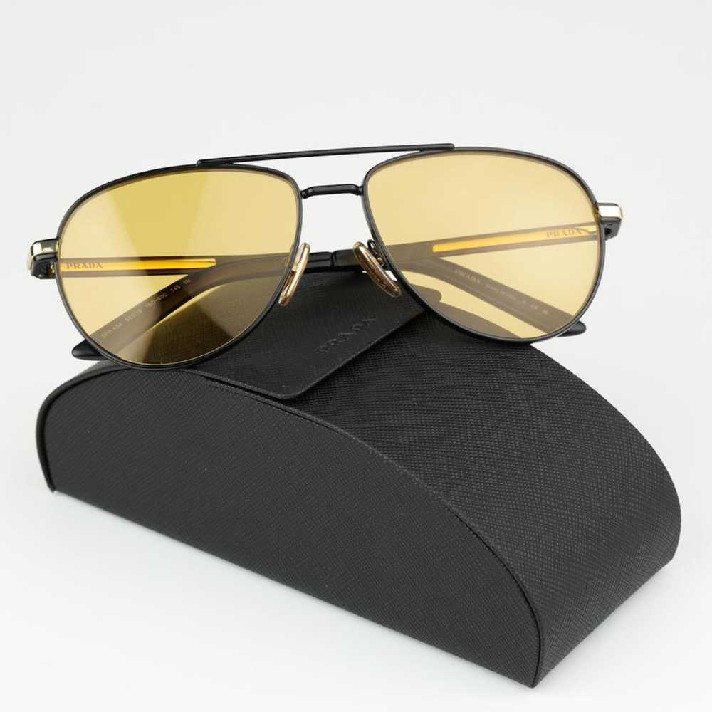 Prada Sunglasses - image 6