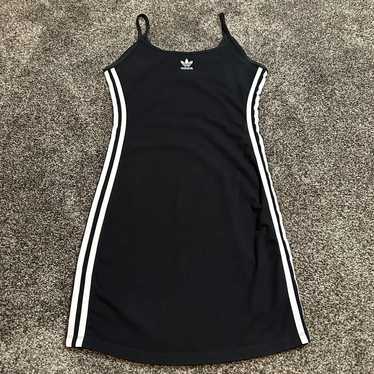 Adidas Originals 3 Stripe Dress
