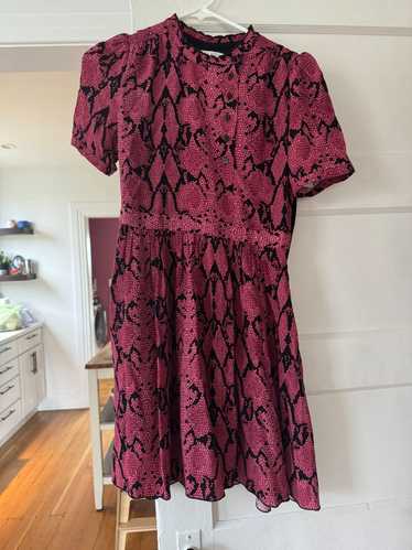 Ba&Sh Cascade Dress (XS) | Used, Secondhand, Rese… - image 1