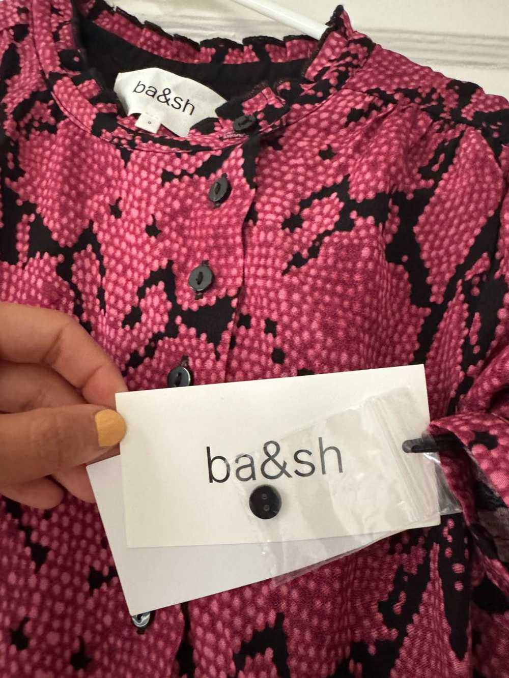 Ba&Sh Cascade Dress (XS) | Used, Secondhand, Rese… - image 3