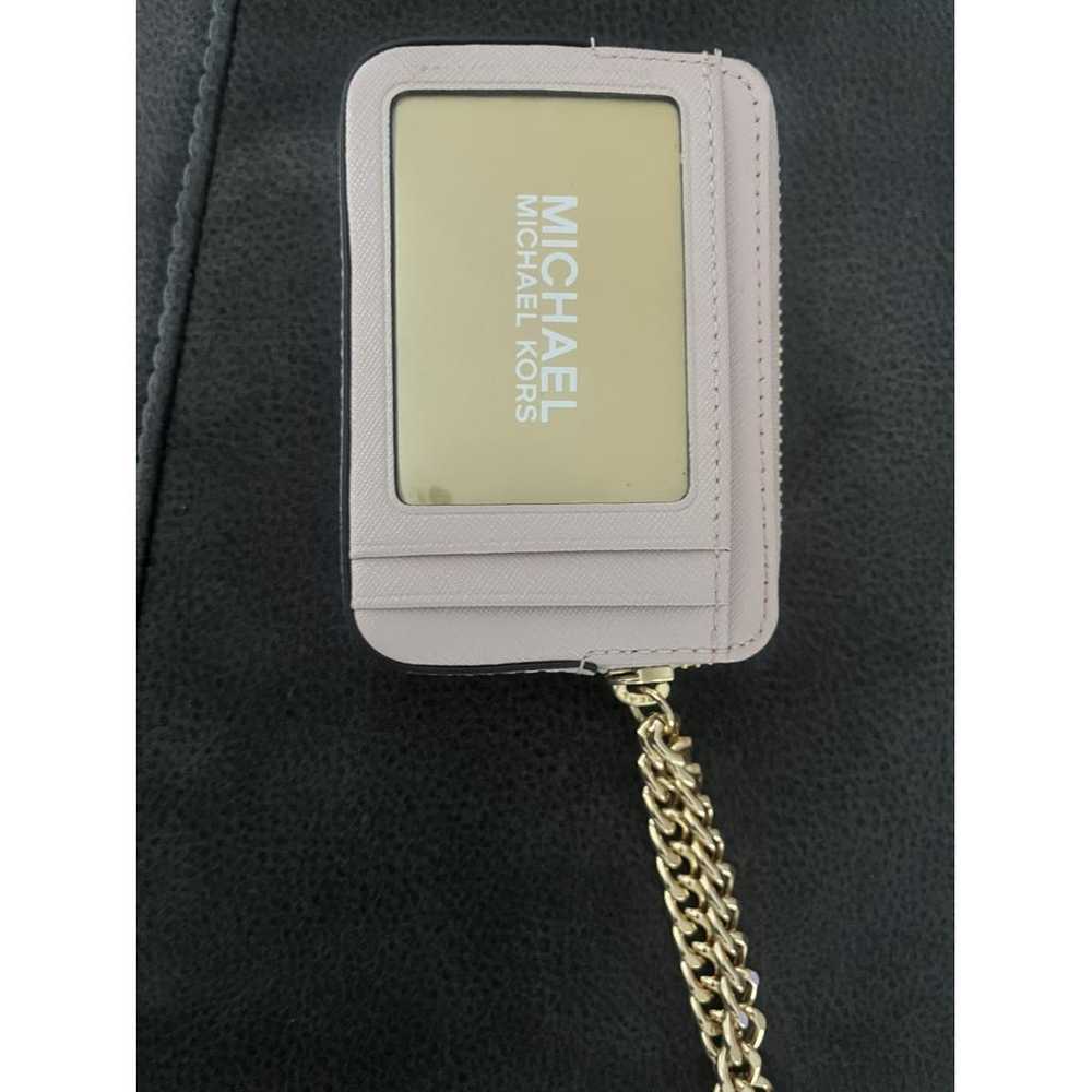 Michael Kors Blakely patent leather wallet - image 2