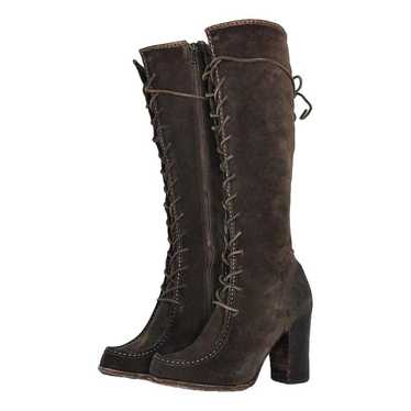 Frye Riding boots - image 1