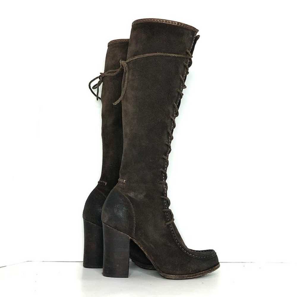 Frye Riding boots - image 3