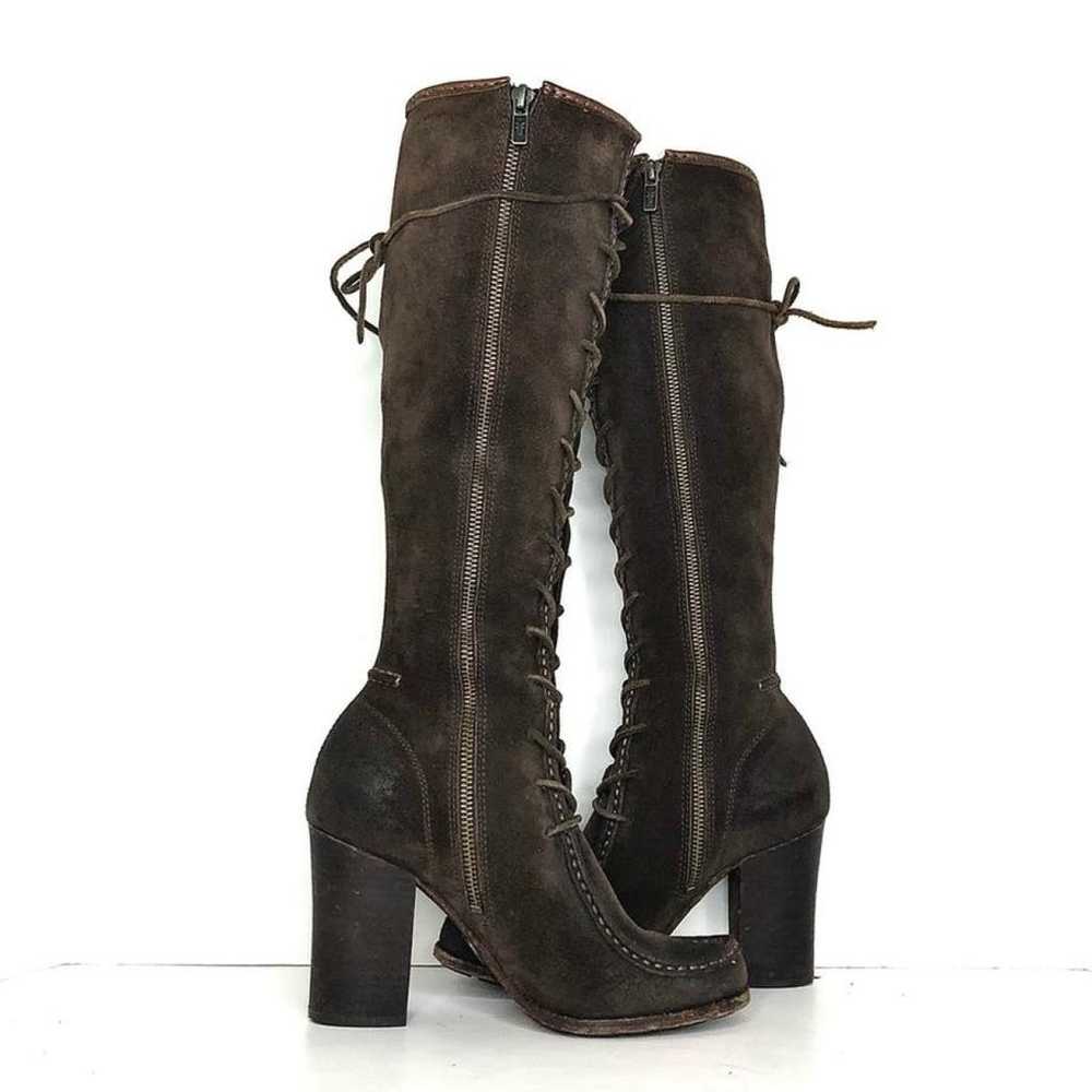 Frye Riding boots - image 5