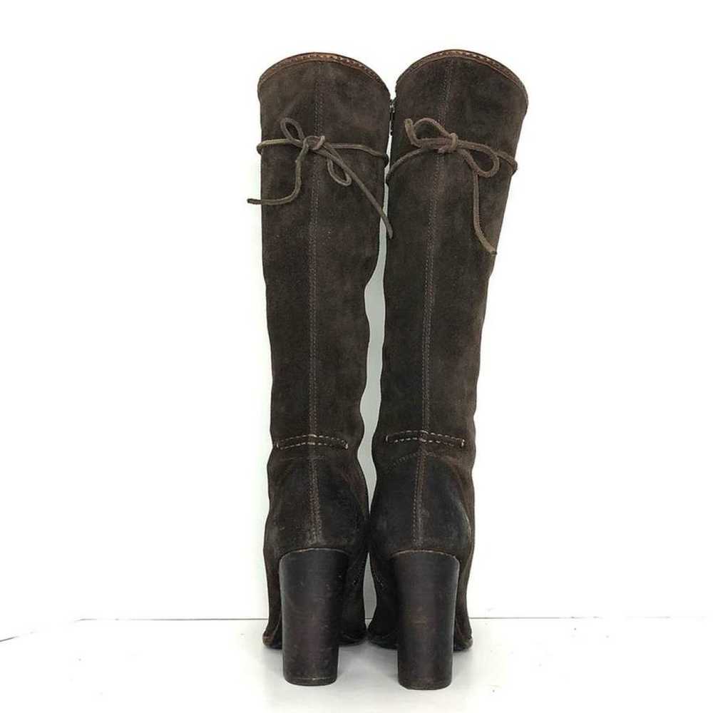 Frye Riding boots - image 7