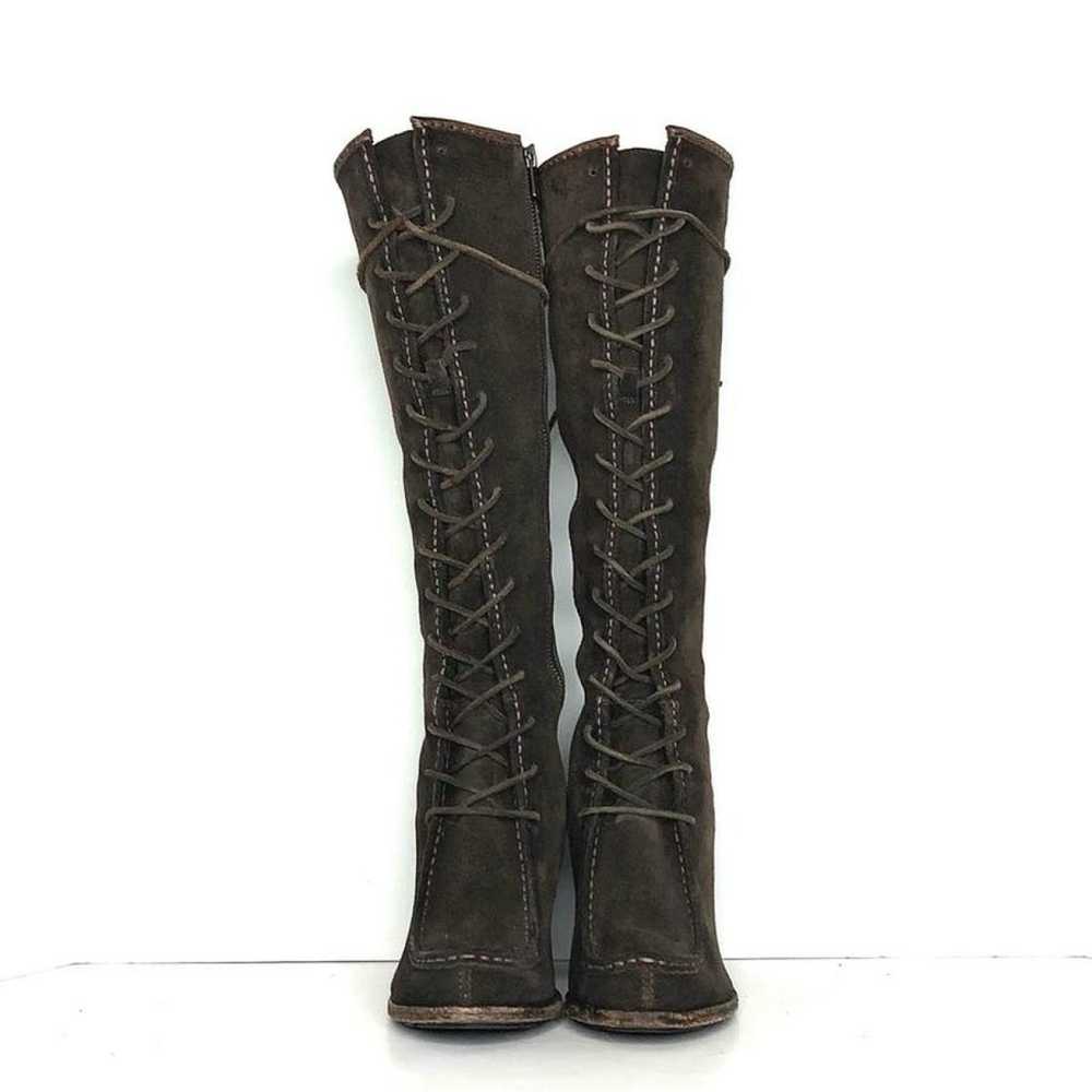 Frye Riding boots - image 8
