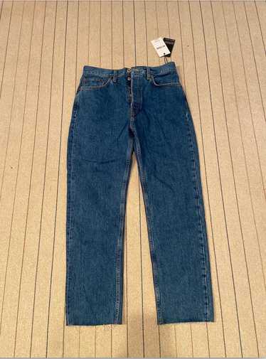 RE/DONE 70s Stovepipe (29") | Used, Secondhand,…