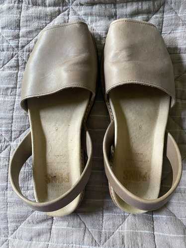 Pons Avarca classic anatomic sandal (8) | Used,… - image 1