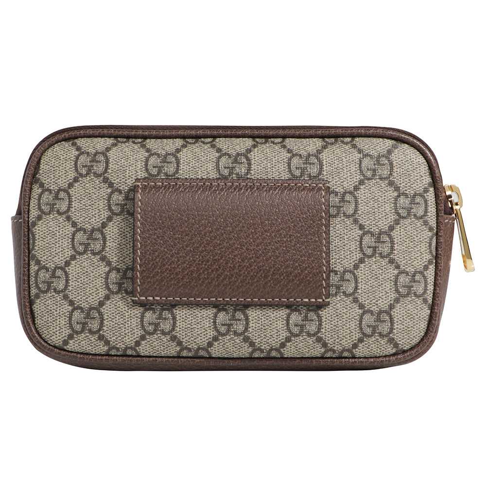 Gucci Ophidia GG Logo Monogram Leather Fanny Pack… - image 4