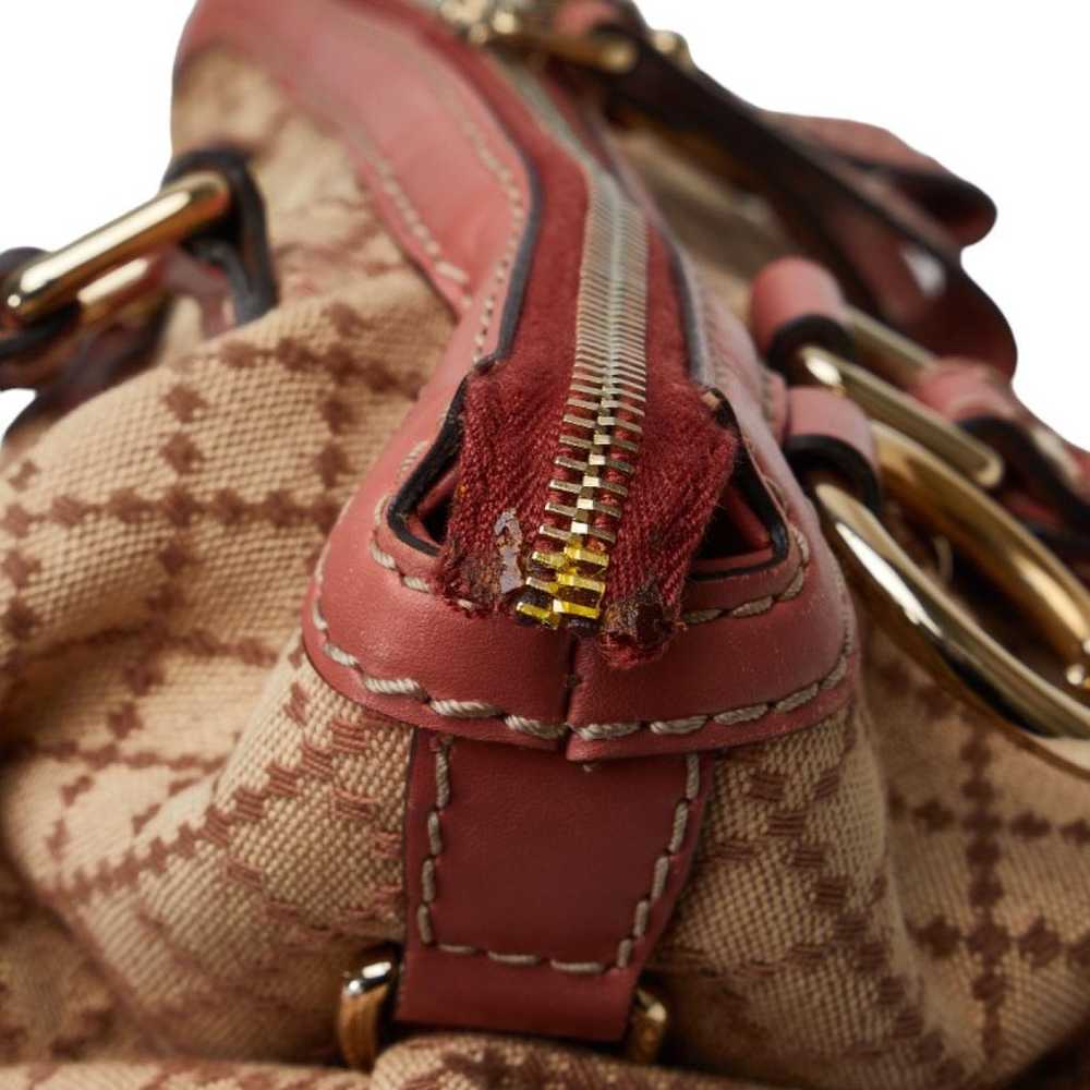 Gucci Sukey cloth handbag - image 7