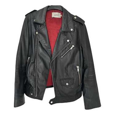 Deadwood Vegan leather jacket - image 1