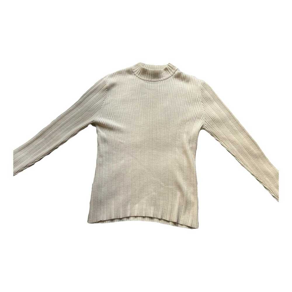 Séfr Wool sweatshirt - image 1