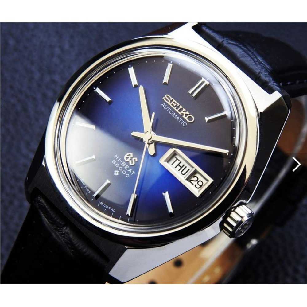 Grand Seiko Watch - image 2