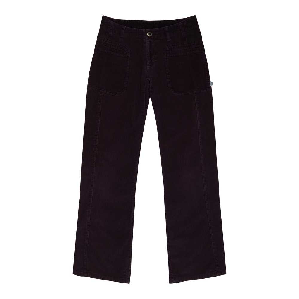 Patagonia - W's Extension Cord Pants - image 1