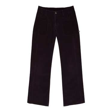 Patagonia - W's Extension Cord Pants - image 1