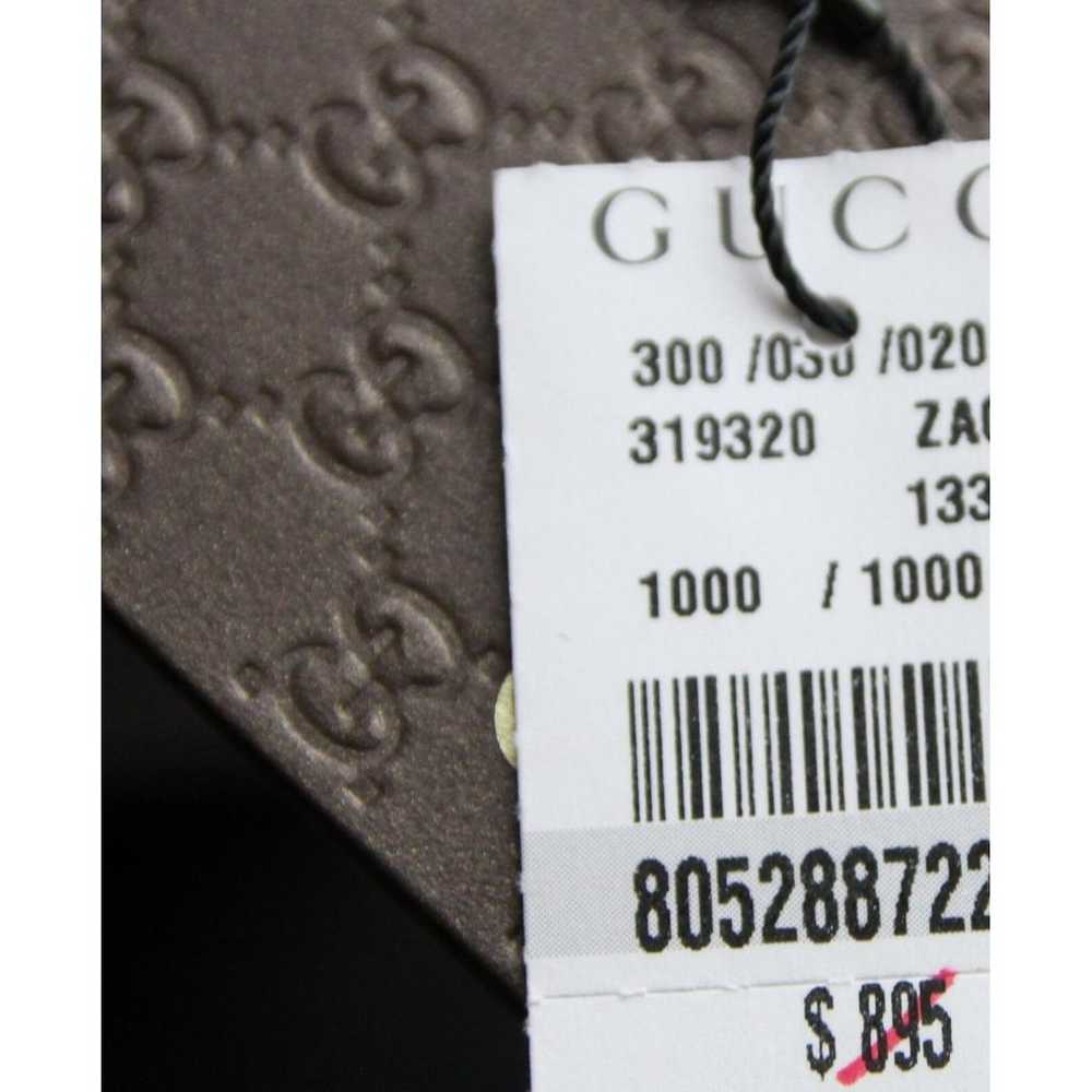 Gucci Wool leggings - image 9