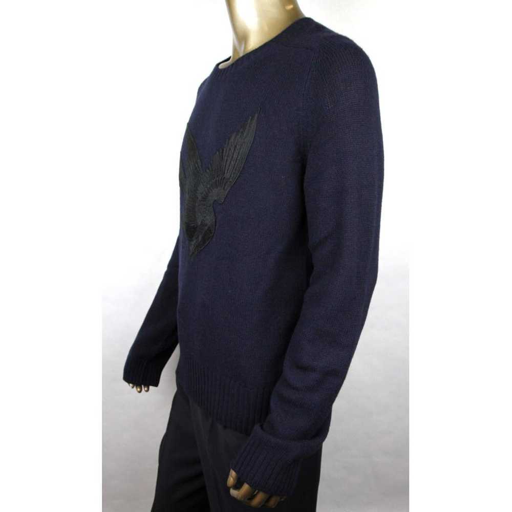 Gucci Wool pull - image 6