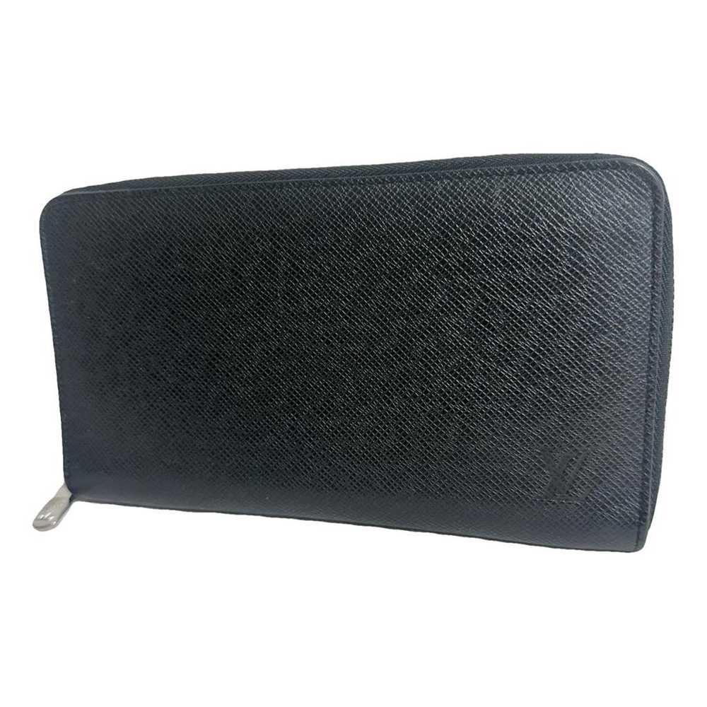 Louis Vuitton Zippy leather wallet - image 1