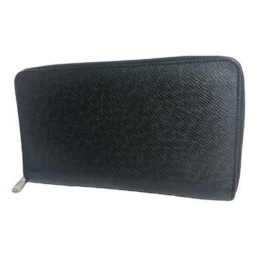 Louis Vuitton Zippy leather wallet - image 1