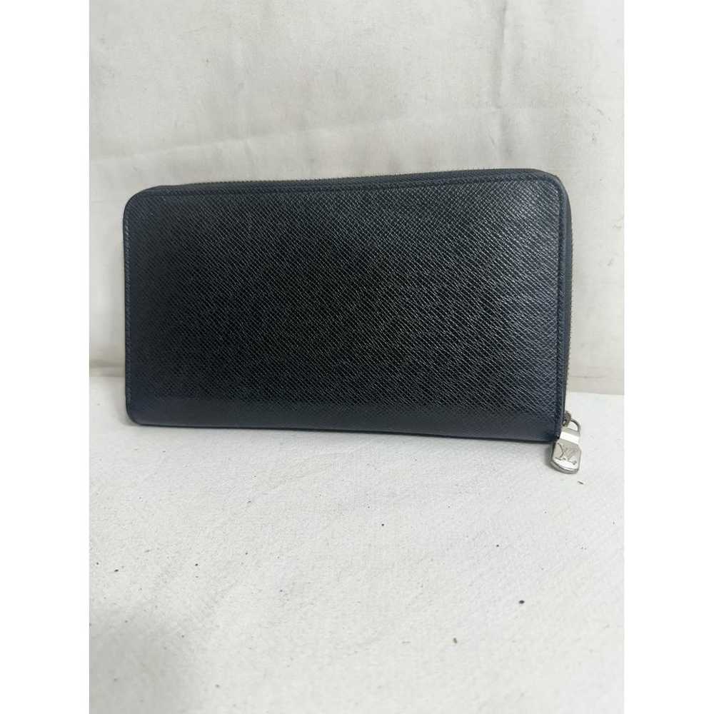 Louis Vuitton Zippy leather wallet - image 2