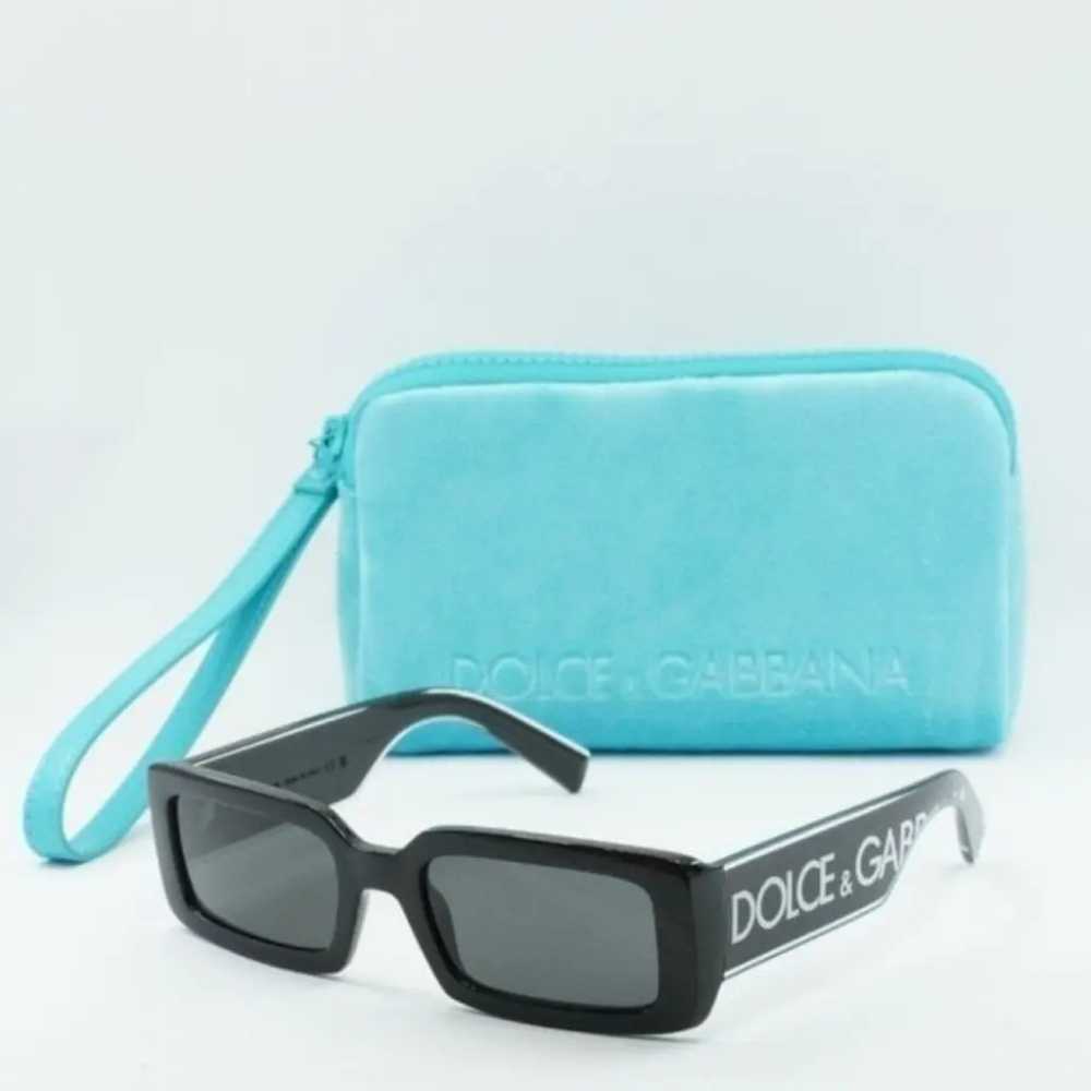 Dolce & Gabbana Sunglasses - image 12
