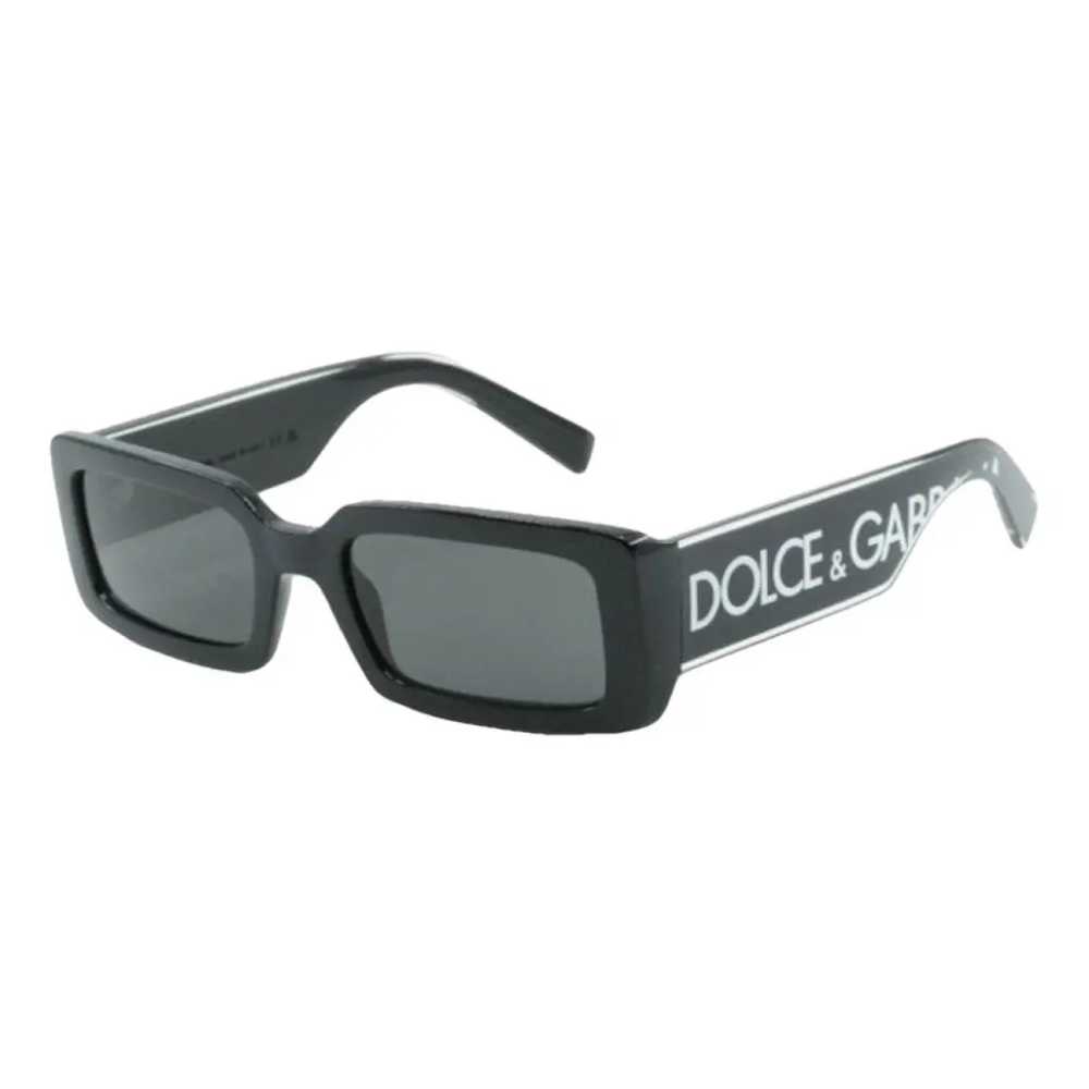Dolce & Gabbana Sunglasses - image 1