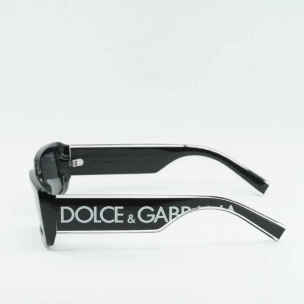 Dolce & Gabbana Sunglasses - image 6