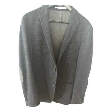CC Collection Corneliani Wool jacket - image 1