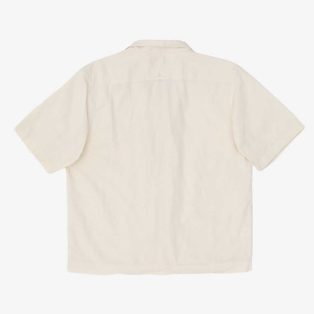 Private White Camp Collar Shirt - image 2