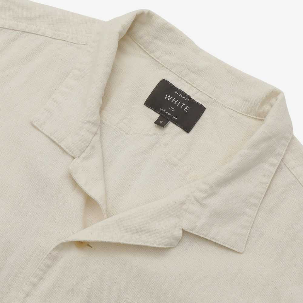 Private White Camp Collar Shirt - image 3