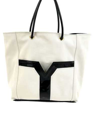 Yves Saint Laurent Lucky Chic Tote
