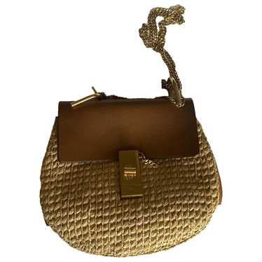 Chloé Drew leather handbag - image 1