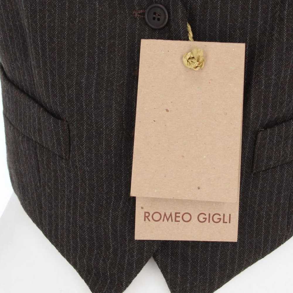 Romeo Gigli Corset - image 9