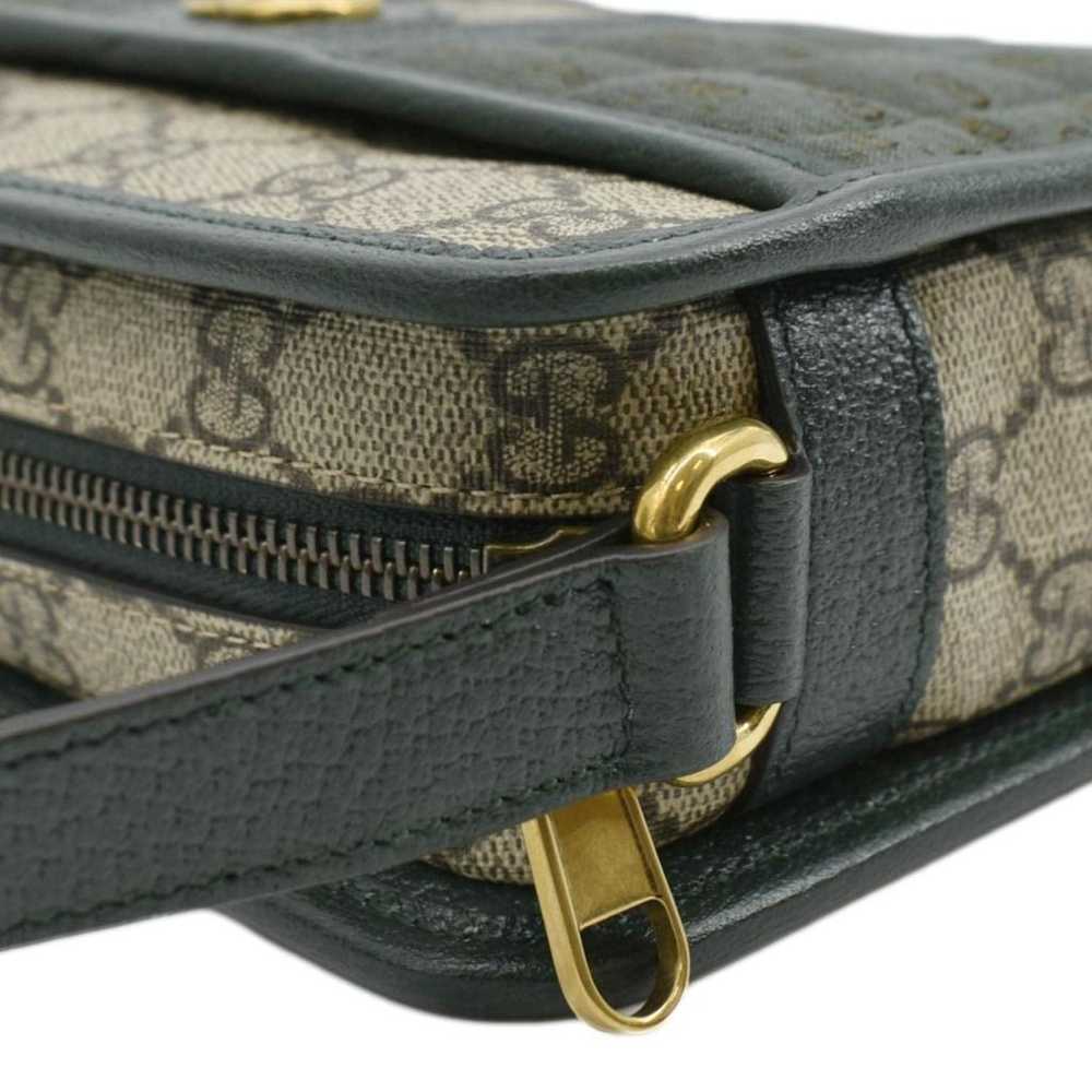 Gucci Cloth crossbody bag - image 11