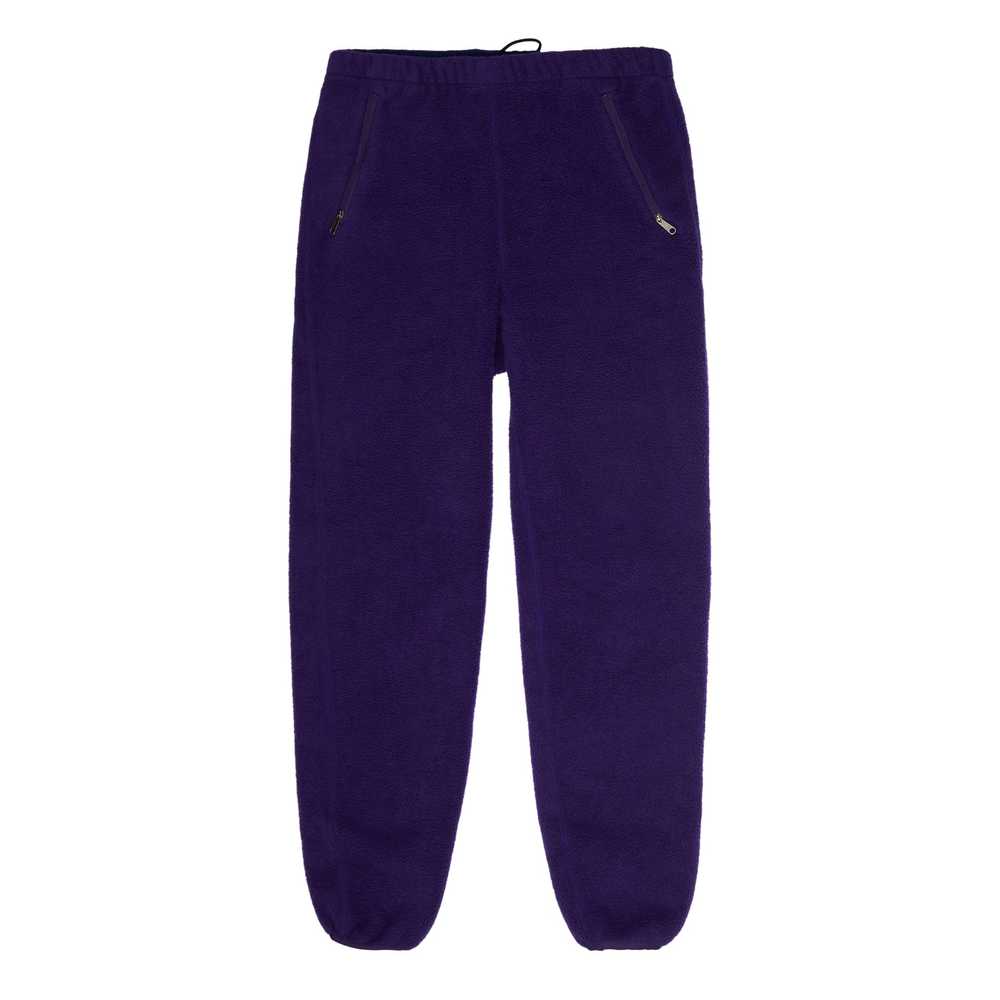 Patagonia - Unisex Lightweight Synchilla Pants - image 1