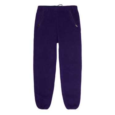 Patagonia - Unisex Lightweight Synchilla Pants - image 1