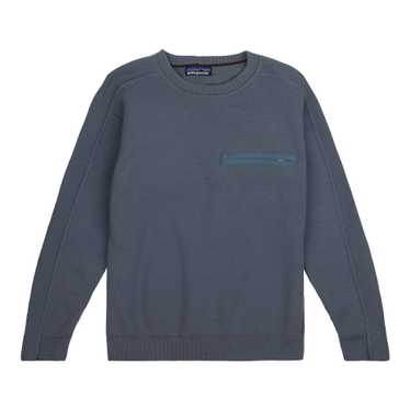 Patagonia - M's Ridgeway Crew Sweater - image 1