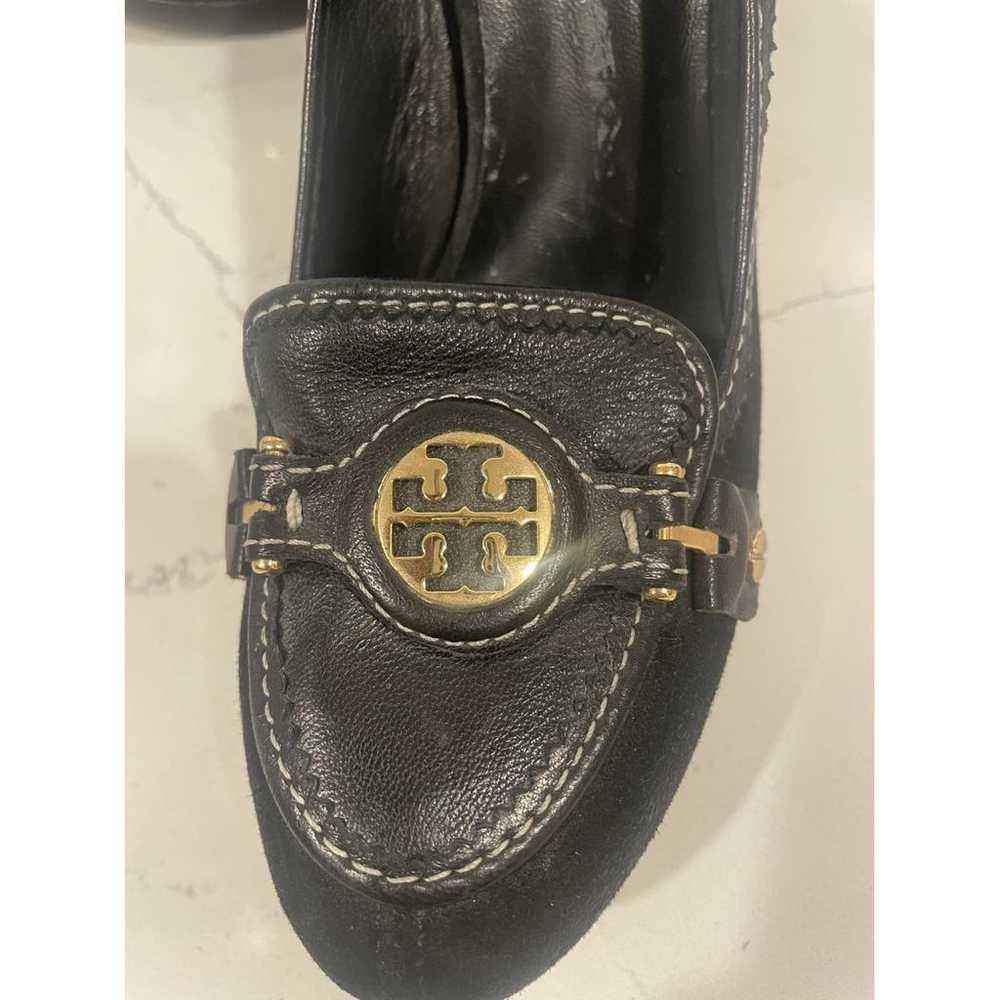 Tory Burch Heels - image 4