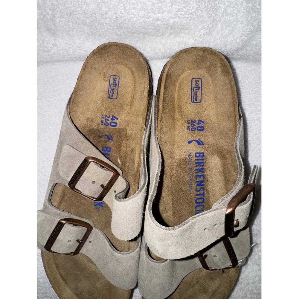 Birkenstock Sandal - image 2