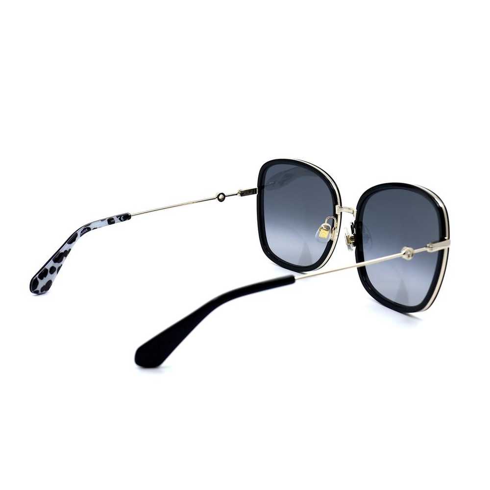 Kate Spade Oversized sunglasses - image 3