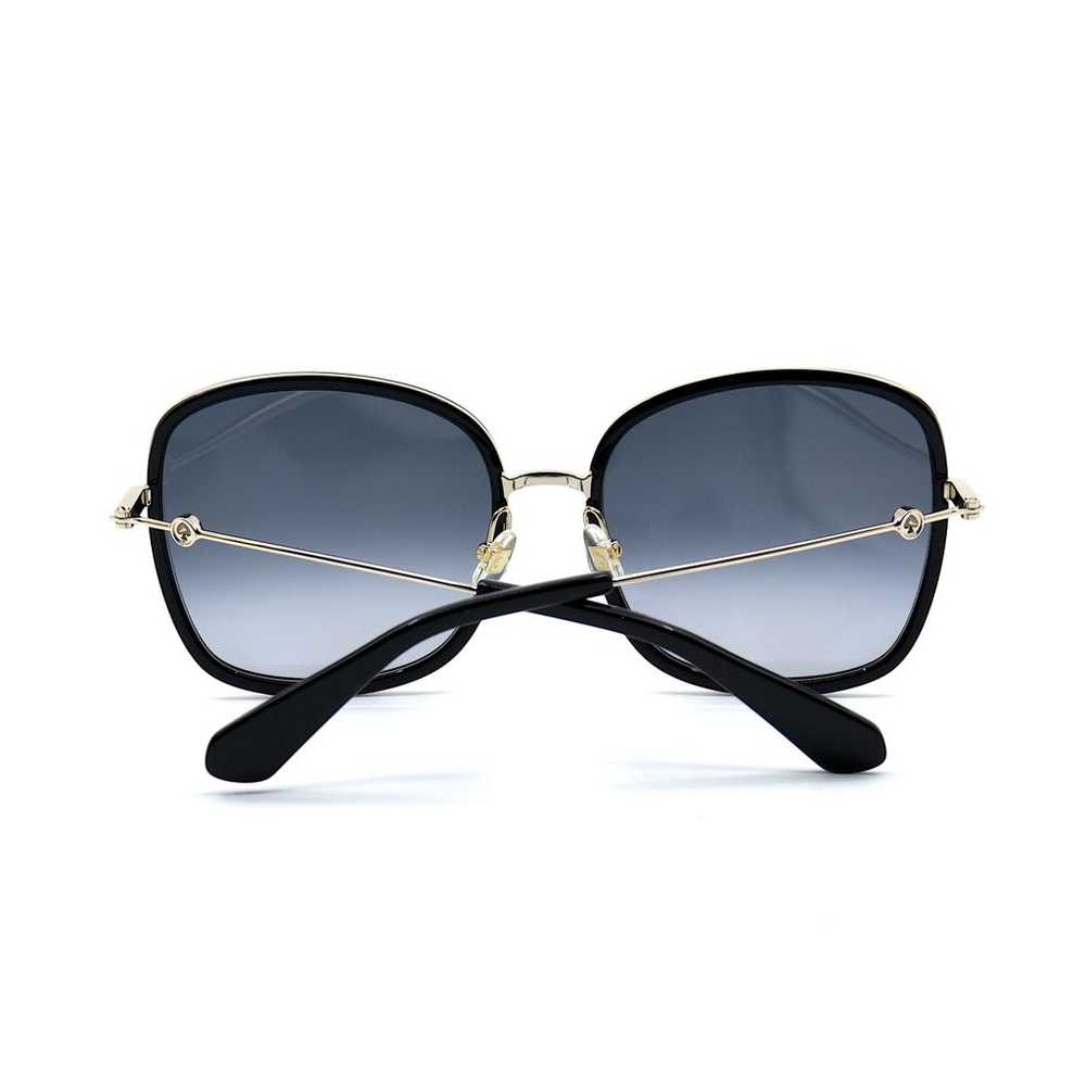 Kate Spade Oversized sunglasses - image 8