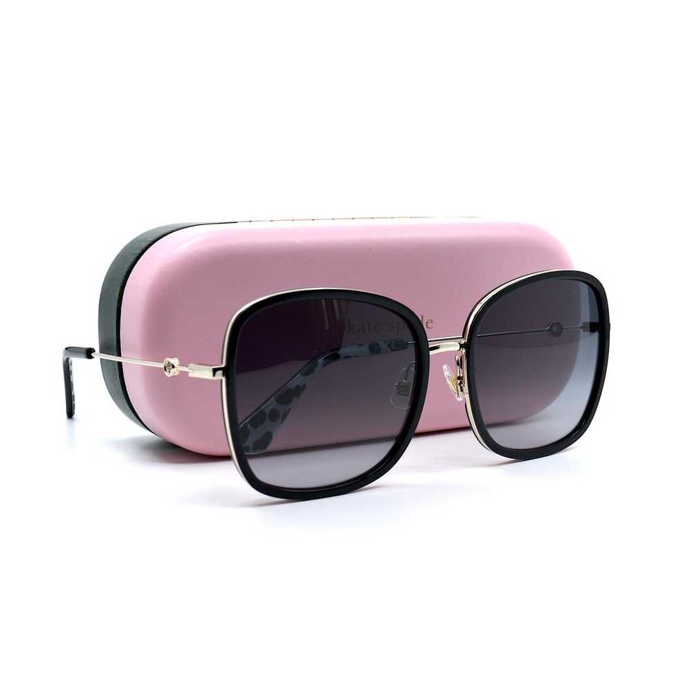 Kate Spade Oversized sunglasses - image 9